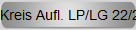 Kreis Aufl. LP/LG 22/23