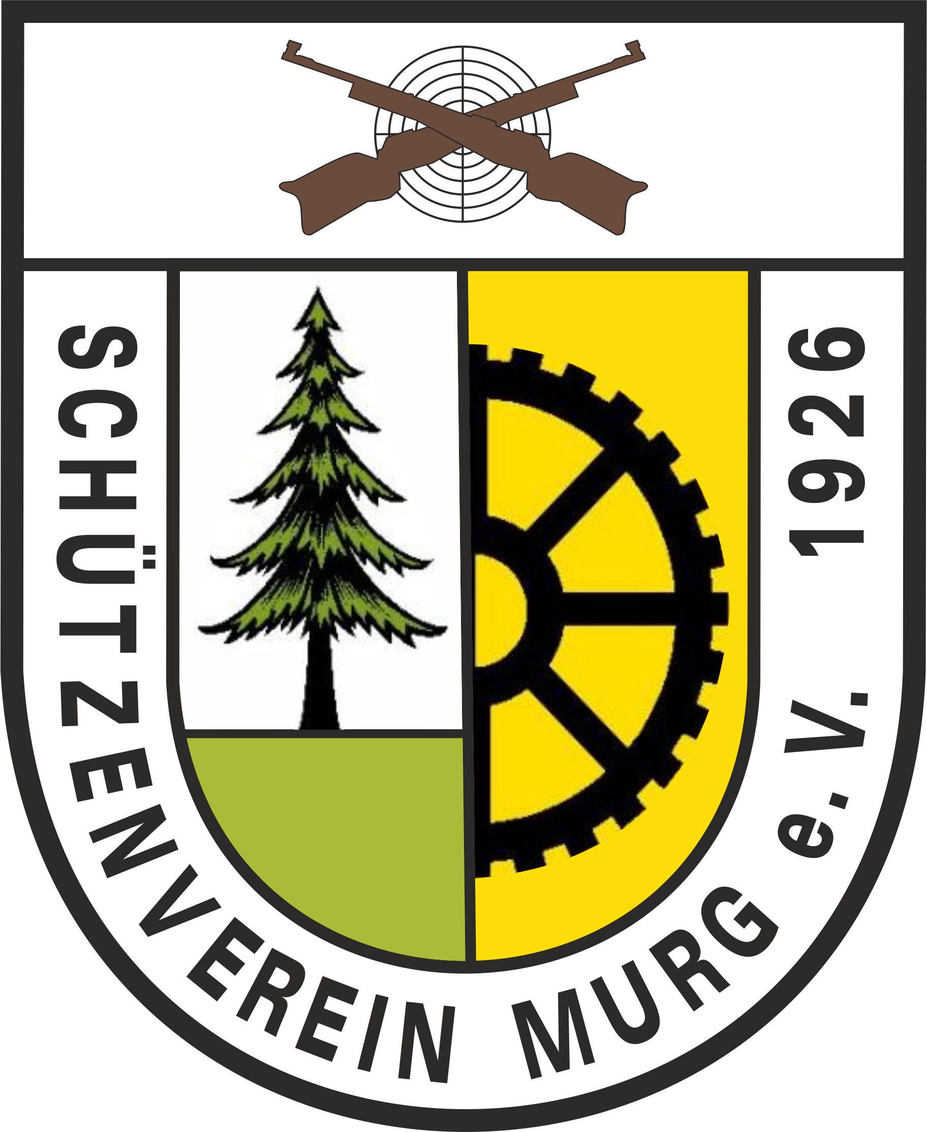 Wappen-SV-Murg